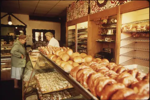 Afg peckham bakery photo 2
